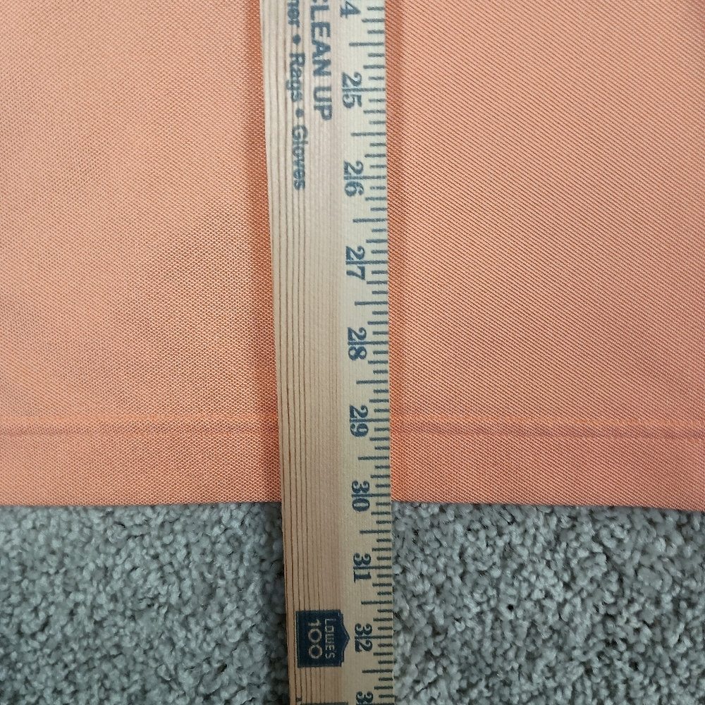 Cutter And Buck‎ XL DryTec World Woods Golf Club Mens Polo - Picture 7 of 9